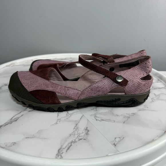 Teva Shoes - TEVA Women's Shoes sz 8.5 Leather Westwater Mary Jane NEW # Bag G-90